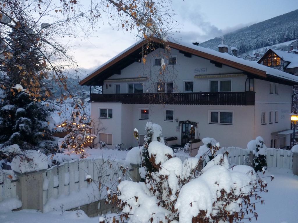 Residence Sisi Ortisei Eksteriør billede