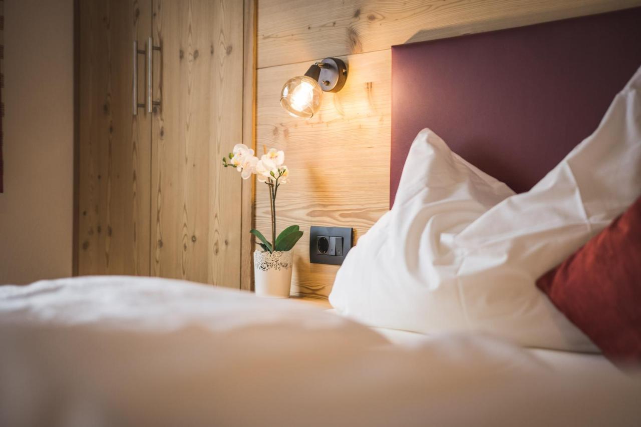 Residence Sisi Ortisei Eksteriør billede